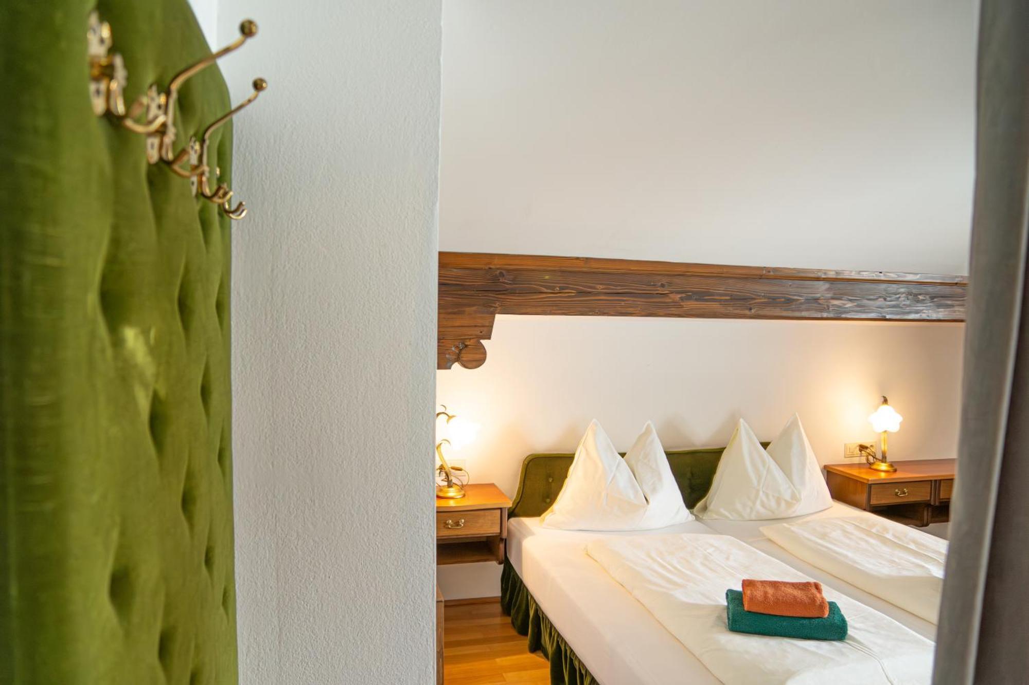 Seebad Appartements Sankt Wolfgang im Salzkammergut Bagian luar foto