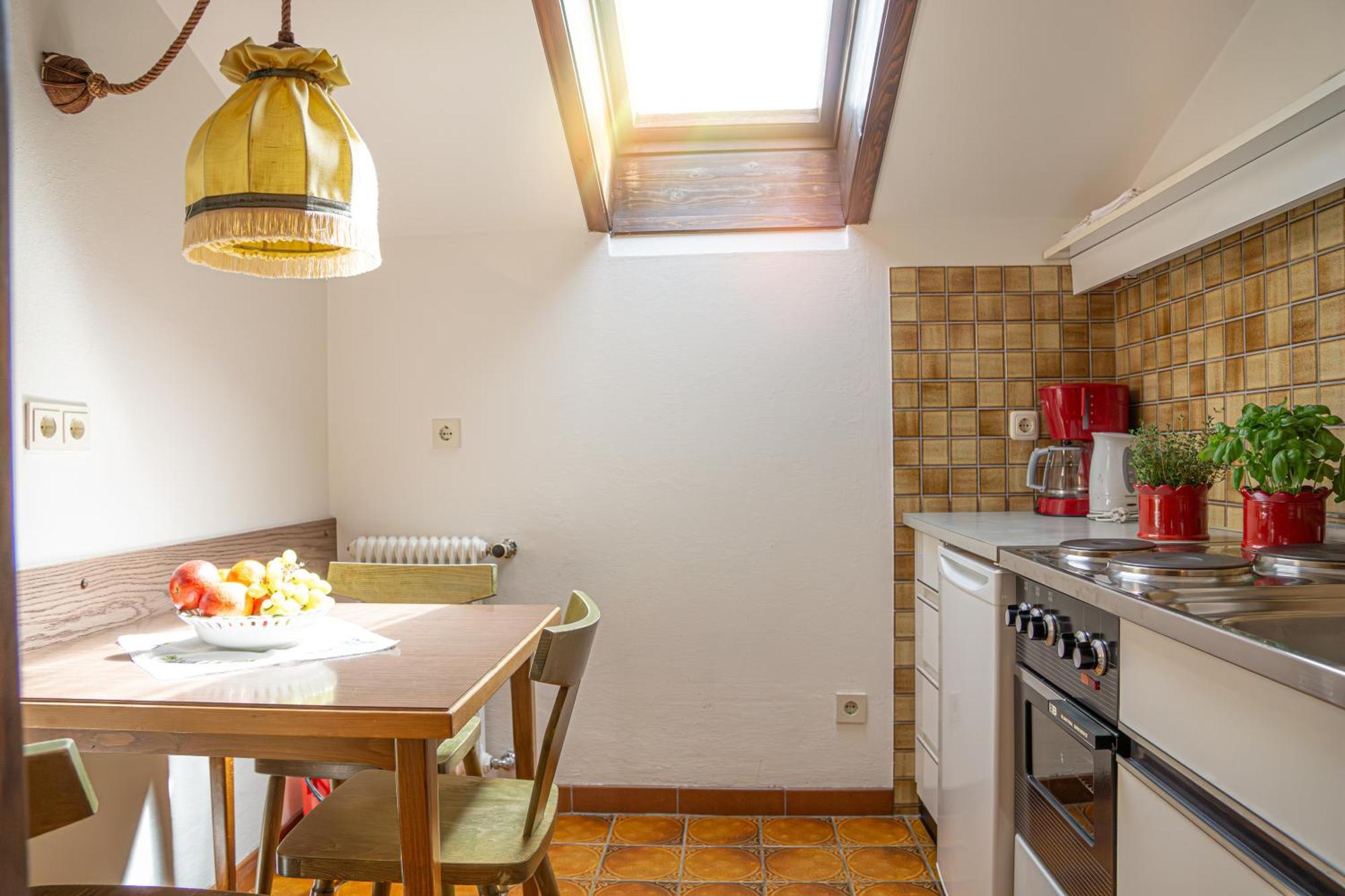 Seebad Appartements Sankt Wolfgang im Salzkammergut Bagian luar foto