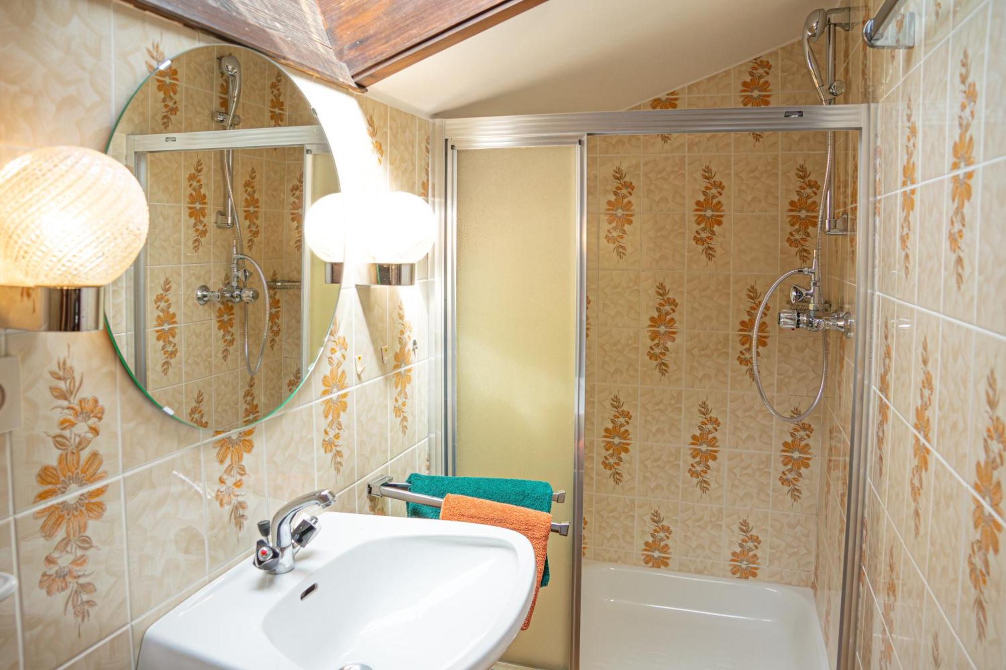 Seebad Appartements Sankt Wolfgang im Salzkammergut Bagian luar foto