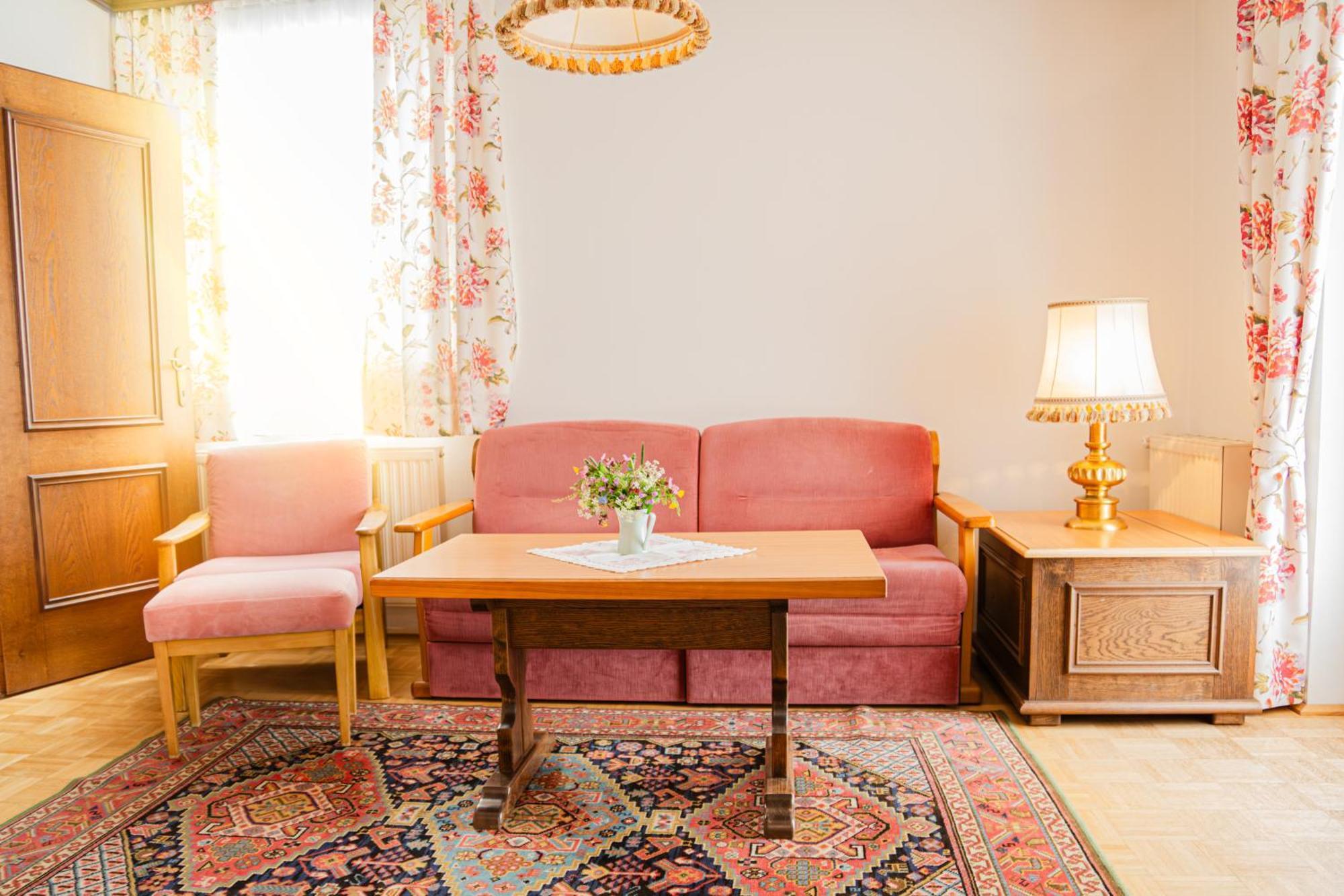 Seebad Appartements Sankt Wolfgang im Salzkammergut Bagian luar foto